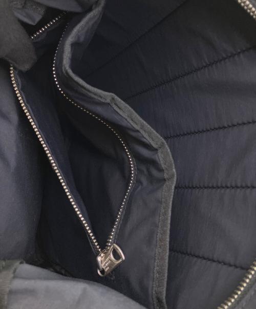 MARGARET HOWELL（マーガレットハウエル）MARGARET HOWELL (マーガレットハウエル) ナイロンリュック ネイビーの古着・服飾アイテム