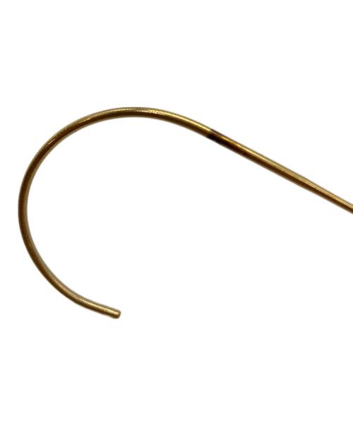 RAY-BAN（レイバン）RAY-BAN (レイバン) SHOOTER サングラス ゴールドの古着・服飾アイテム