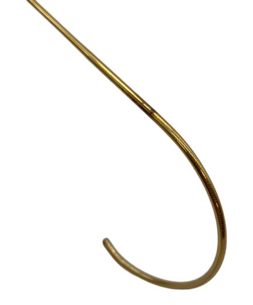 RAY-BAN（レイバン）RAY-BAN (レイバン) SHOOTER サングラス ゴールドの古着・服飾アイテム