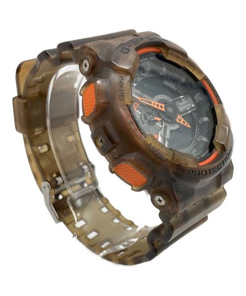 CASIO（カシオ）CASIO (カシオ) G-SHOCK ブラックの古着・服飾アイテム