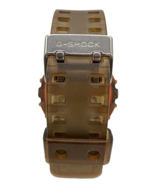 CASIO（カシオ）CASIO (カシオ) G-SHOCK ブラックの古着・服飾アイテム