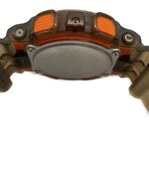 CASIO（カシオ）CASIO (カシオ) G-SHOCK ブラックの古着・服飾アイテム