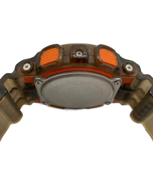 CASIO（カシオ）CASIO (カシオ) G-SHOCK ブラックの古着・服飾アイテム