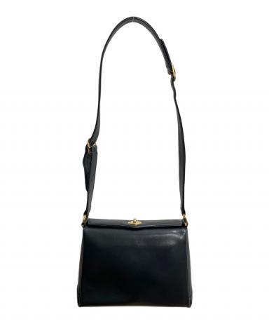 中古・古着通販】GUCCI (グッチ) OLD GUCCI ターンロック ショルダー