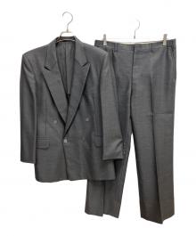 Burberry's（バーバリー）の古着「セットアップスーツ」｜グレー