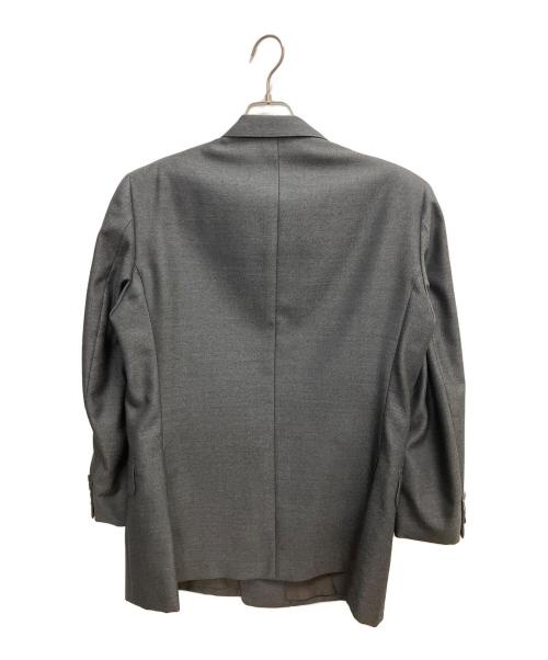 Burberry's（バーバリー）Burberry's (バーバリー) セットアップスーツ グレー サイズ:SIZE Lの古着・服飾アイテム