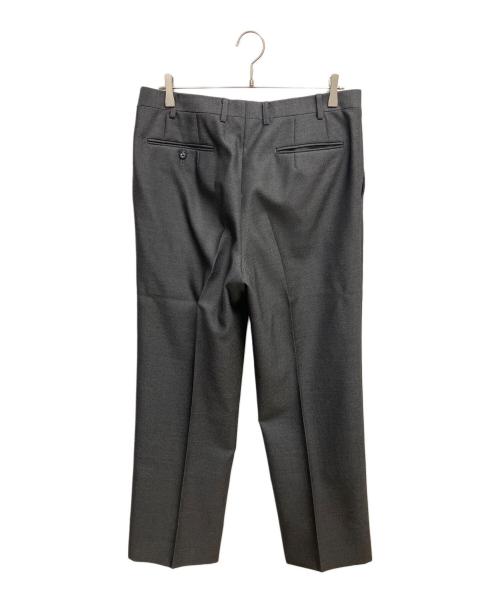 Burberry's（バーバリー）Burberry's (バーバリー) セットアップスーツ グレー サイズ:SIZE Lの古着・服飾アイテム