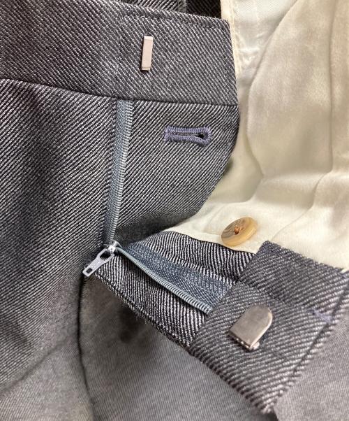 Burberry's（バーバリー）Burberry's (バーバリー) セットアップスーツ グレー サイズ:SIZE Lの古着・服飾アイテム