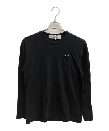 中古・古着通販】PLAY COMME des GARCONS (プレイコムデギャルソン