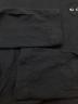 中古・古着 PLAY COMME des GARCONS (プレイコムデギャルソン) PLAY LONG SLEEVE T-SHIRT 長袖カットソー ブラック サイズ:SIZE L：7000円