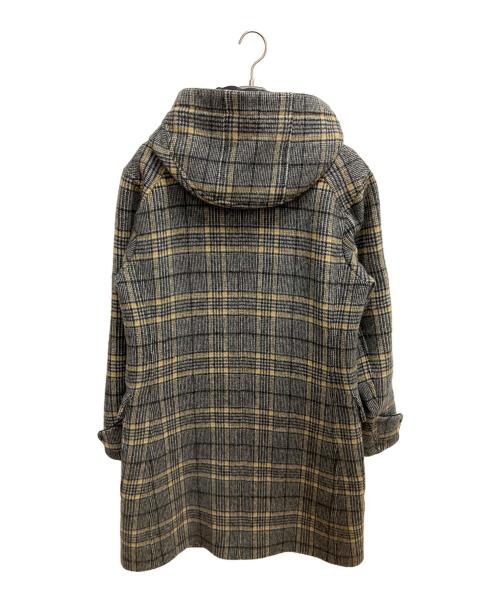 LOVELESS（ラブレス）LOVELESS (ラブレス) フーデッドコート グレー サイズ:SIZE Lの古着・服飾アイテム