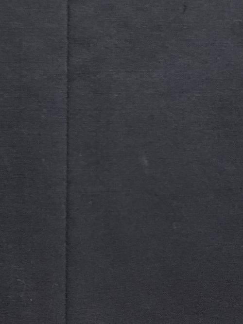 MORLES（モアレス）MORLES (モアレス) 4ボタンダブルピークドラペルメタルボタンブレザー テーラードジャケット ネイビー サイズ:SIZE L /175 94の古着・服飾アイテム