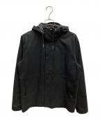 FAT MOOSEファットムース）の古着「Sailor Jacket マウンテンパーカー」｜ブラック
