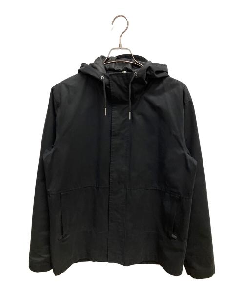 FAT MOOSE（ファットムース）FAT MOOSE (ファットムース) Sailor Jacket マウンテンパーカー ブラック サイズ:SIZE Mの古着・服飾アイテム