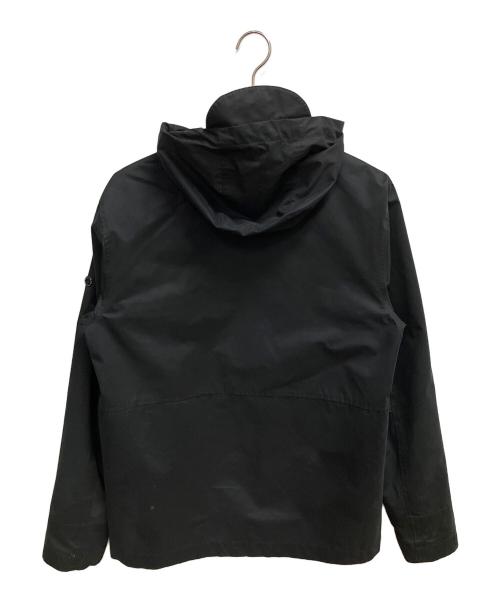 FAT MOOSE（ファットムース）FAT MOOSE (ファットムース) Sailor Jacket マウンテンパーカー ブラック サイズ:SIZE Mの古着・服飾アイテム