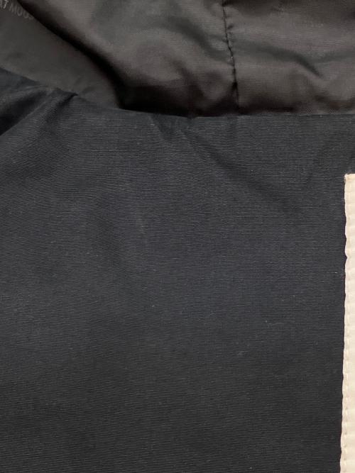 FAT MOOSE（ファットムース）FAT MOOSE (ファットムース) Sailor Jacket マウンテンパーカー ブラック サイズ:SIZE Mの古着・服飾アイテム