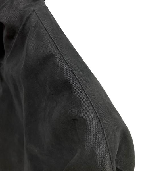 FAT MOOSE（ファットムース）FAT MOOSE (ファットムース) Sailor Jacket マウンテンパーカー ブラック サイズ:SIZE Mの古着・服飾アイテム