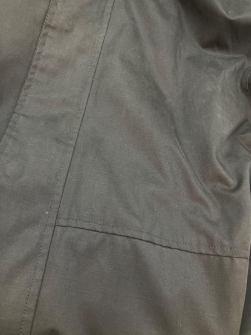 FAT MOOSE（ファットムース）FAT MOOSE (ファットムース) Sailor Jacket マウンテンパーカー ブラック サイズ:SIZE Mの古着・服飾アイテム