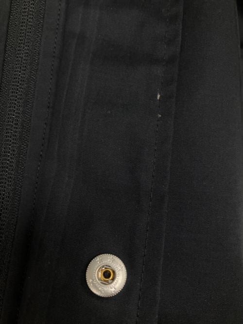 FAT MOOSE（ファットムース）FAT MOOSE (ファットムース) Sailor Jacket マウンテンパーカー ブラック サイズ:SIZE Mの古着・服飾アイテム