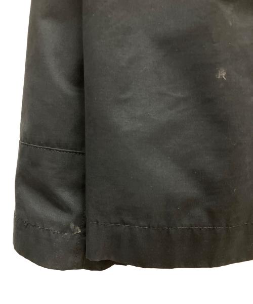 FAT MOOSE（ファットムース）FAT MOOSE (ファットムース) Sailor Jacket マウンテンパーカー ブラック サイズ:SIZE Mの古着・服飾アイテム