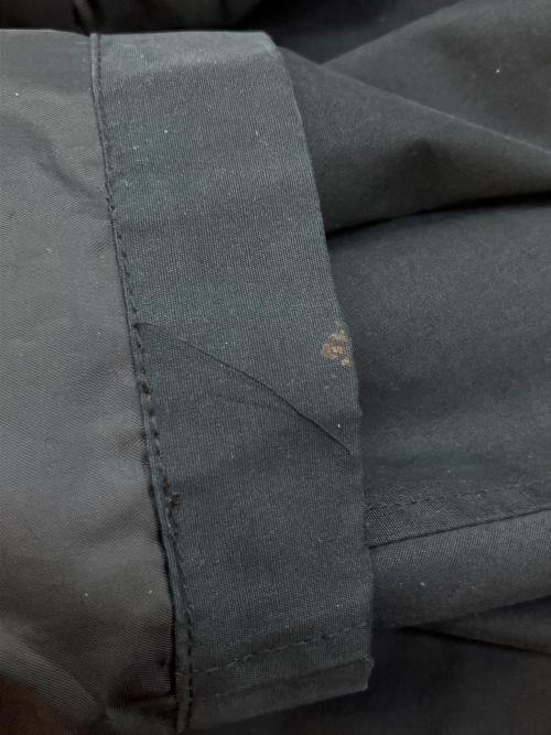 FAT MOOSE（ファットムース）FAT MOOSE (ファットムース) Sailor Jacket マウンテンパーカー ブラック サイズ:SIZE Mの古着・服飾アイテム