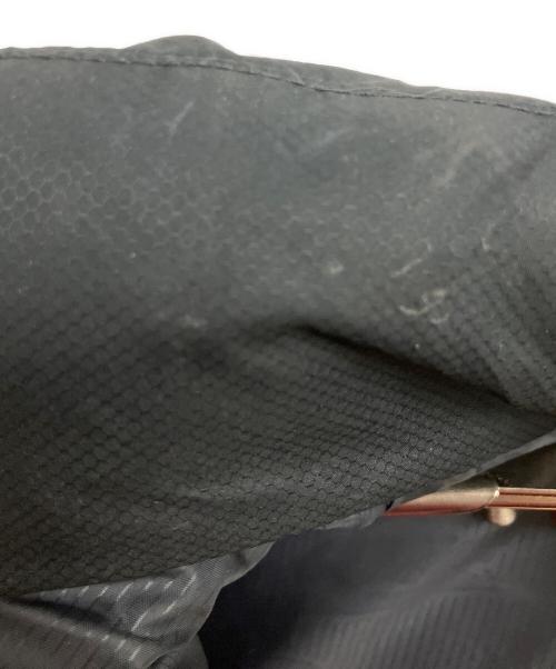 NIKE（ナイキ）NIKE (ナイキ) CLUB PUFFER VEST 中綿ベスト ブラック サイズ:SIZE Mの古着・服飾アイテム