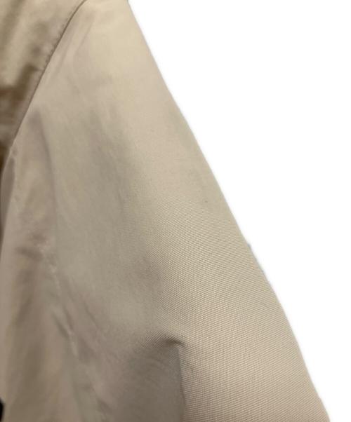 Patagonia（パタゴニア）Patagonia (パタゴニア) メンズ・バギーズ・ジャケット ナイロンジャケット ベージュ サイズ:SIZE Lの古着・服飾アイテム