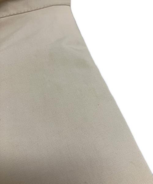 Patagonia（パタゴニア）Patagonia (パタゴニア) メンズ・バギーズ・ジャケット ナイロンジャケット ベージュ サイズ:SIZE Lの古着・服飾アイテム