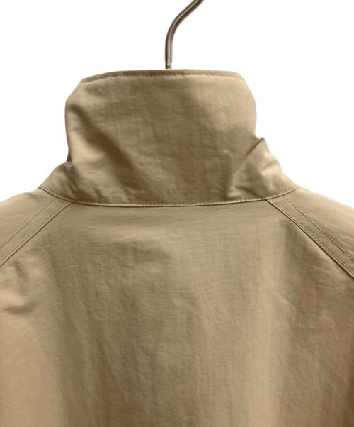 Patagonia（パタゴニア）Patagonia (パタゴニア) メンズ・バギーズ・ジャケット ナイロンジャケット ベージュ サイズ:SIZE Lの古着・服飾アイテム