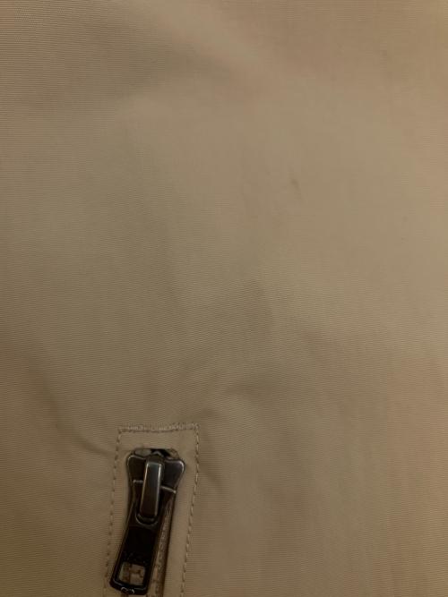 Patagonia（パタゴニア）Patagonia (パタゴニア) メンズ・バギーズ・ジャケット ナイロンジャケット ベージュ サイズ:SIZE Lの古着・服飾アイテム