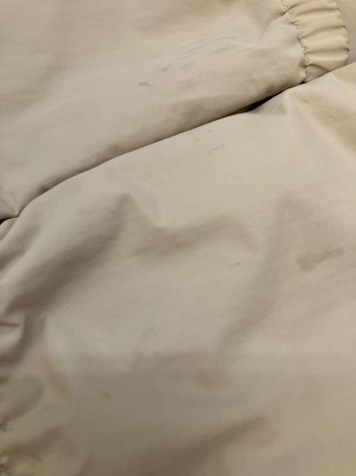 Patagonia（パタゴニア）Patagonia (パタゴニア) メンズ・バギーズ・ジャケット ナイロンジャケット ベージュ サイズ:SIZE Lの古着・服飾アイテム