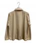 Patagonia (パタゴニア) メンズ・バギーズ・ジャケット ナイロンジャケット ベージュ サイズ:SIZE L：13000円