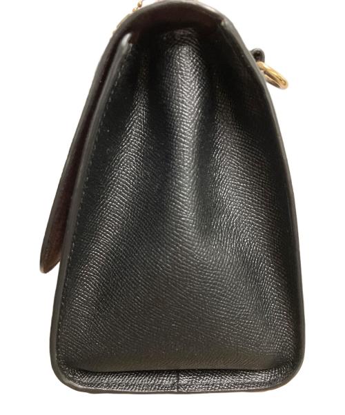 COACH（コーチ）COACH (コーチ) 2WAYバッグ ブラックの古着・服飾アイテム
