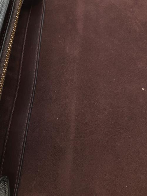 COACH（コーチ）COACH (コーチ) 2WAYバッグ ブラックの古着・服飾アイテム