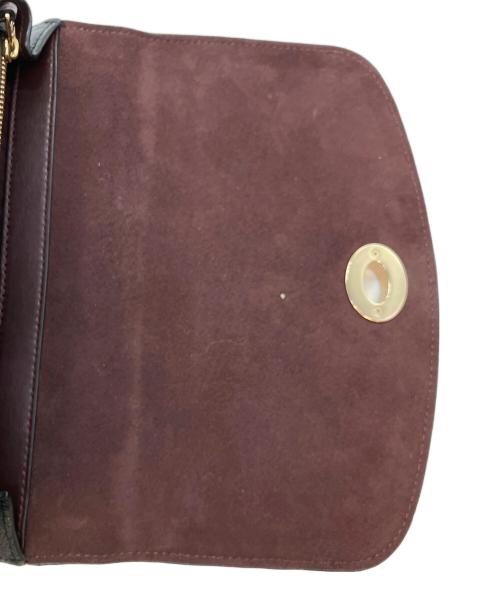 COACH（コーチ）COACH (コーチ) 2WAYバッグ ブラックの古着・服飾アイテム
