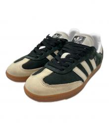 adidas（アディダス）の古着「SAMBA OG」｜ブラック