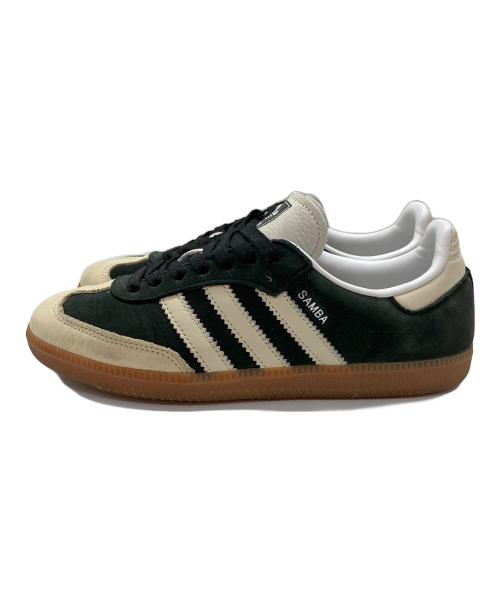 adidas（アディダス）adidas (アディダス) SAMBA OG ブラック サイズ:SIZE 25.5cmの古着・服飾アイテム
