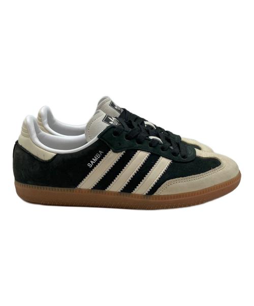 adidas（アディダス）adidas (アディダス) SAMBA OG ブラック サイズ:SIZE 25.5cmの古着・服飾アイテム