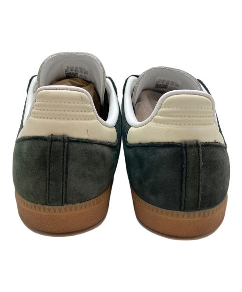 adidas（アディダス）adidas (アディダス) SAMBA OG ブラック サイズ:SIZE 25.5cmの古着・服飾アイテム