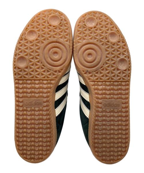 adidas（アディダス）adidas (アディダス) SAMBA OG ブラック サイズ:SIZE 25.5cmの古着・服飾アイテム