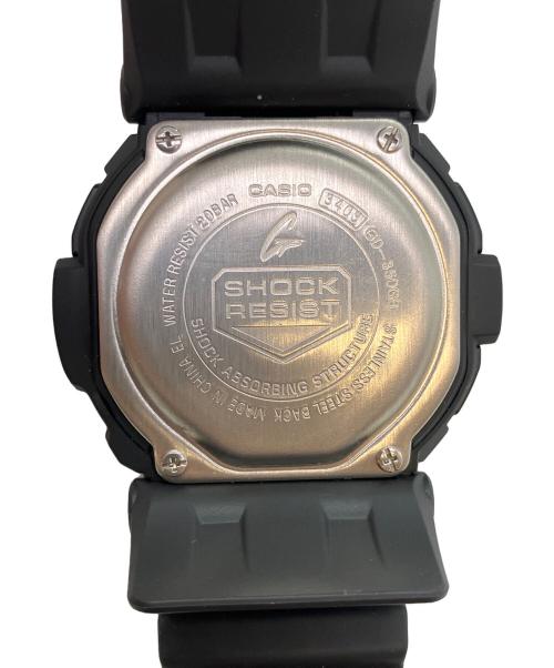 CASIO（カシオ）CASIO (カシオ) 腕時計 ゴールドの古着・服飾アイテム