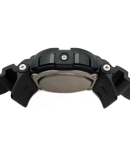 CASIO（カシオ）CASIO (カシオ) 腕時計 ゴールドの古着・服飾アイテム