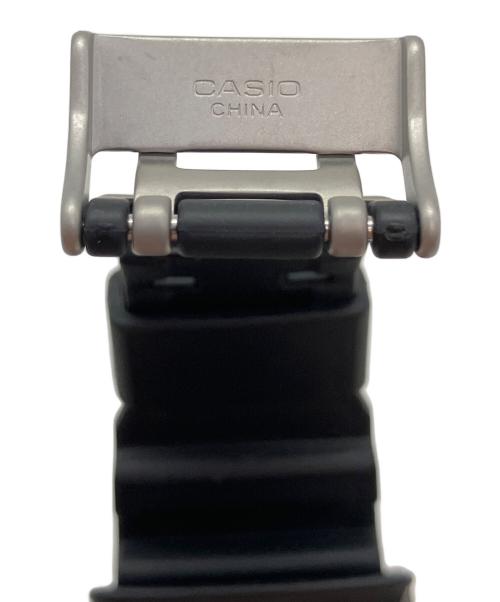 CASIO（カシオ）CASIO (カシオ) 腕時計 ゴールドの古着・服飾アイテム