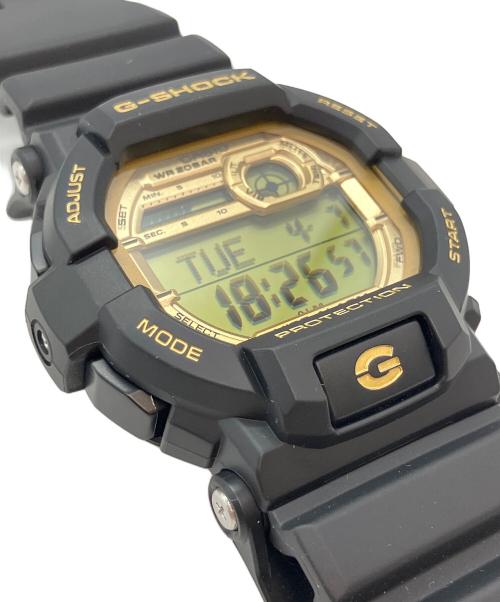 CASIO（カシオ）CASIO (カシオ) 腕時計 ゴールドの古着・服飾アイテム