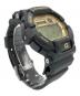 CASIO (カシオ) 腕時計 ゴールド：6000円