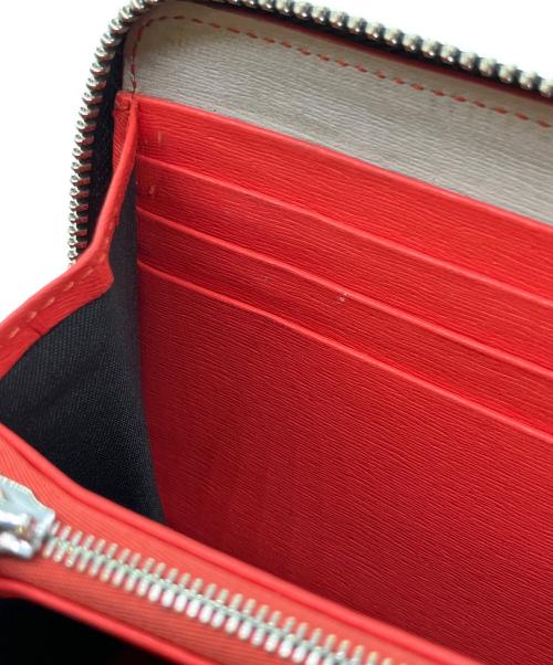 PAUL SMITH（ポールスミス）PAUL SMITH (ポールスミス) 長財布 ブラックの古着・服飾アイテム