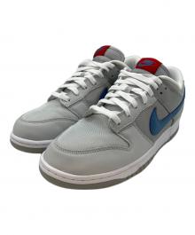 NIKE（ナイキ）の古着「Dunk Low QS」｜グレー