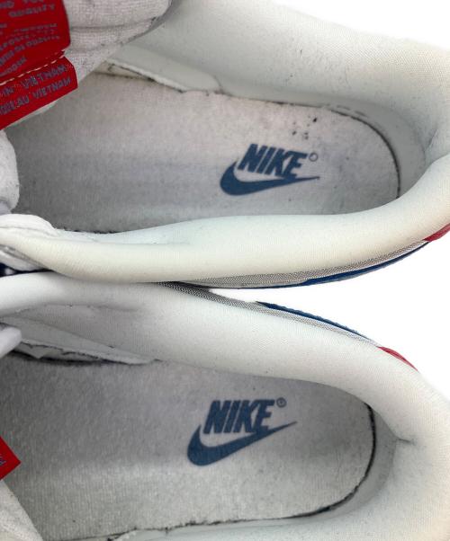 NIKE（ナイキ）NIKE (ナイキ) Dunk Low QS グレー サイズ:SIZE 28.5cmの古着・服飾アイテム