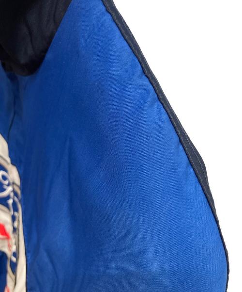 FORD RACING（フォードレーシング）FORD RACING (フォードレーシング) レーシングジャケット ブルー サイズ:SIZE XLの古着・服飾アイテム