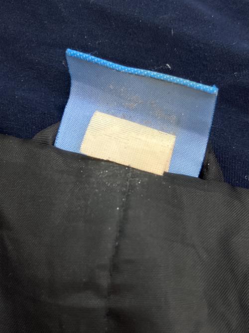 FORD RACING（フォードレーシング）FORD RACING (フォードレーシング) レーシングジャケット ブルー サイズ:SIZE XLの古着・服飾アイテム